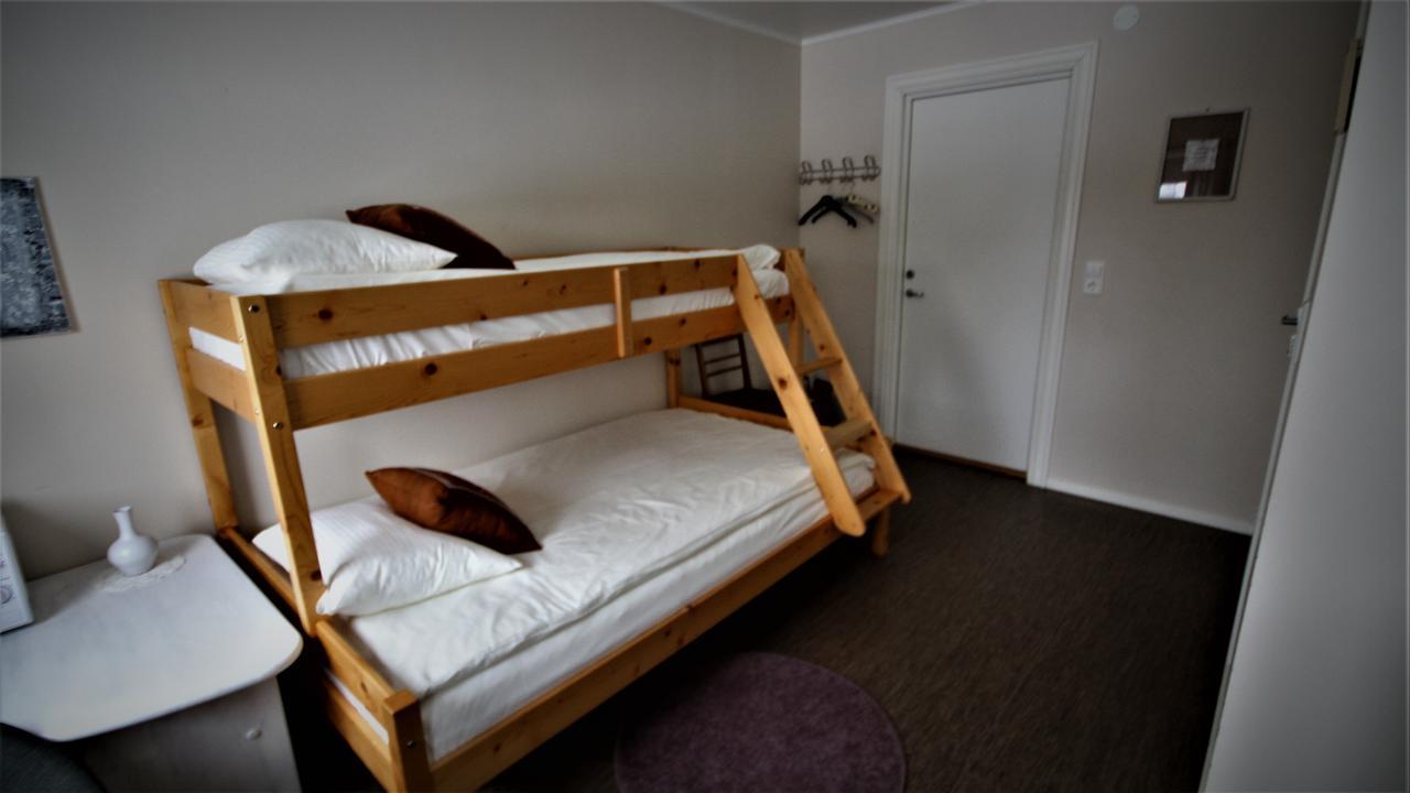 Hotell Magnor Bad ภายนอก รูปภาพ